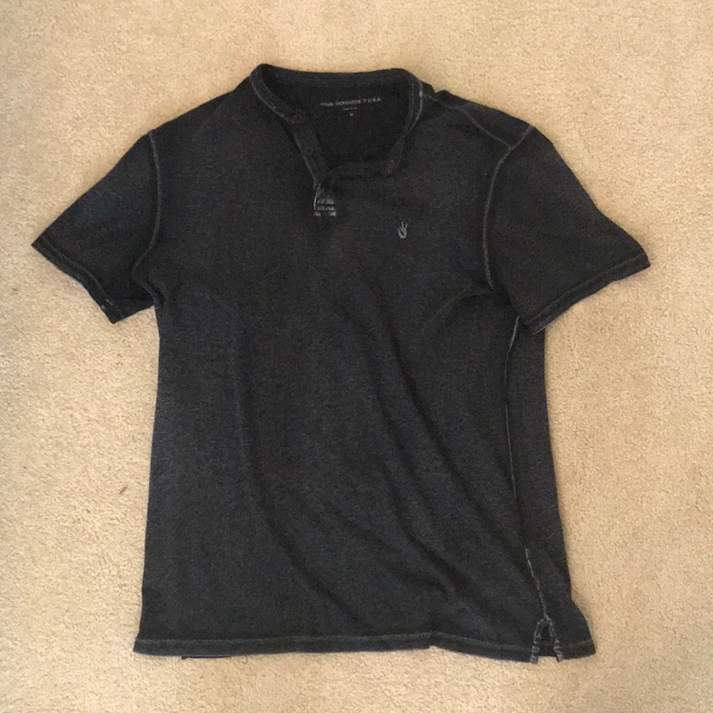 Jhon varvatos Henley